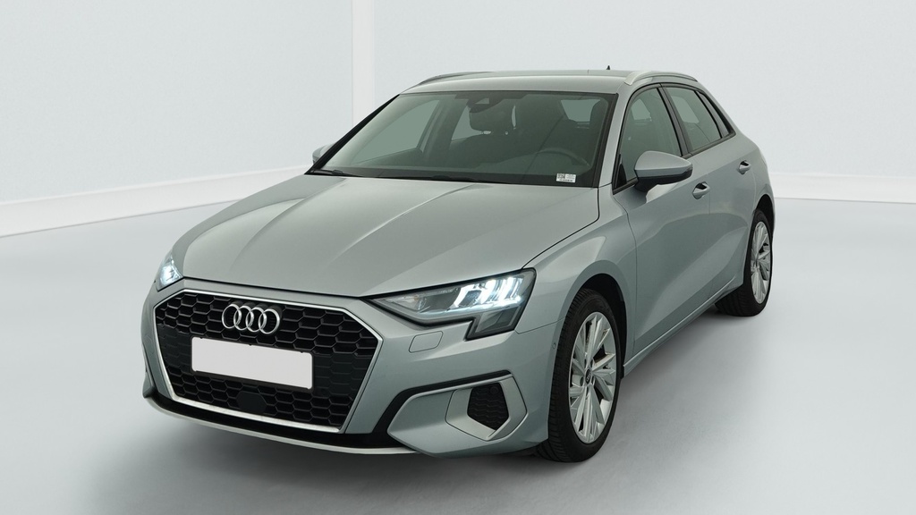 Audi A3 SPORTBACK 35 TDI 150 S tronic 7 Design