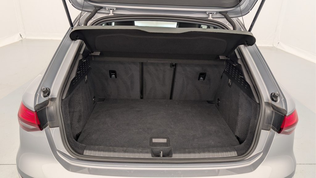 Audi A3 SPORTBACK 35 TDI 150 S tronic 7 Design