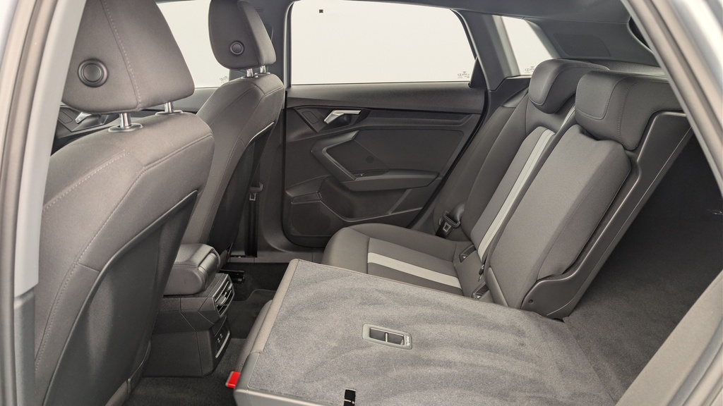 Audi A3 SPORTBACK 35 TDI 150 S tronic 7 Design