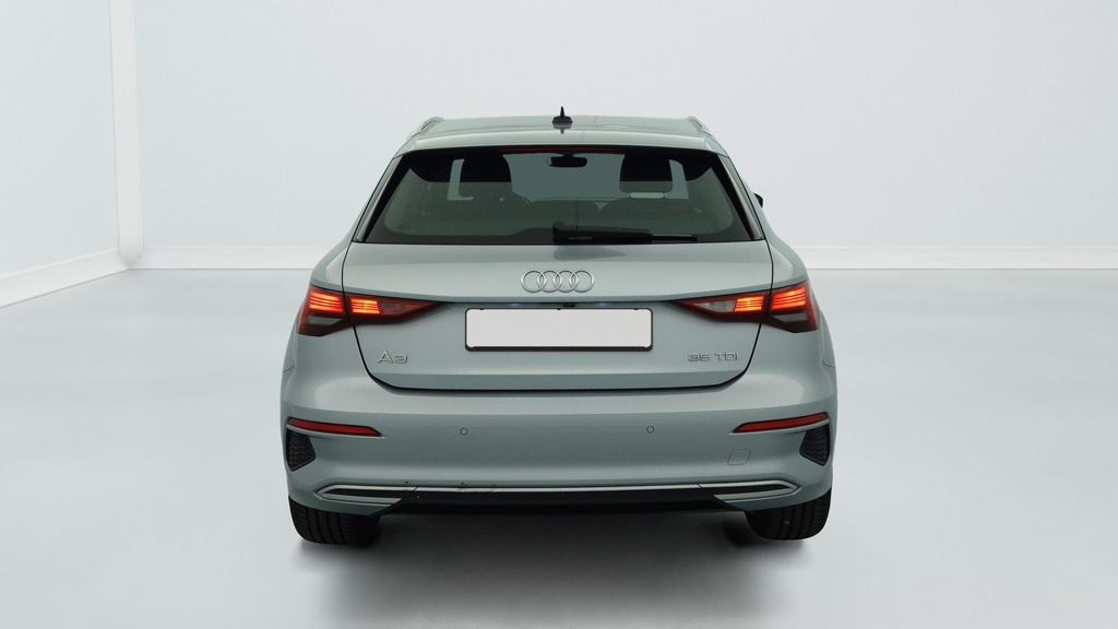 Audi A3 SPORTBACK 35 TDI 150 S tronic 7 Design