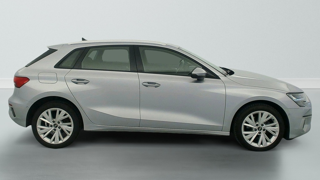 Audi A3 SPORTBACK 35 TDI 150 S tronic 7 Design