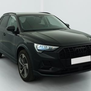 Audi Q3 35 TDI 150 ch S tronic 7 Design