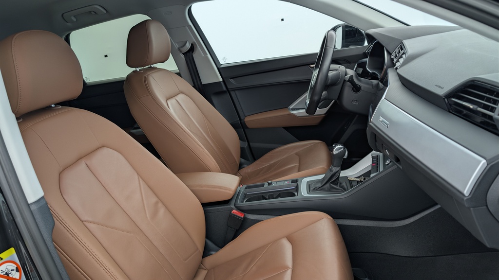 Audi Q3 35 TDI 150 ch S tronic 7 Design