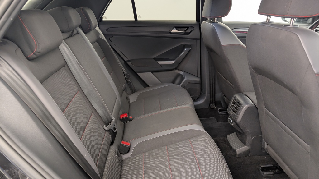 Volkswagen T-roc 2.0 TDI 150 Start/Stop DSG7 Carat
