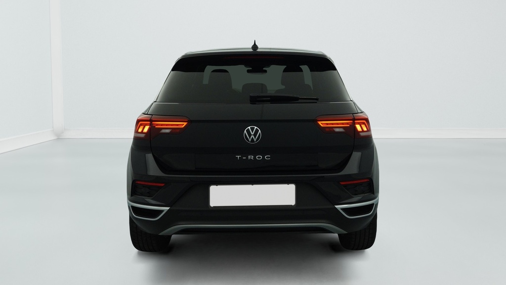 Volkswagen T-roc 2.0 TDI 150 Start/Stop DSG7 Carat