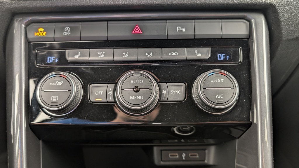 Volkswagen T-roc 2.0 TDI 150 Start/Stop DSG7 Carat