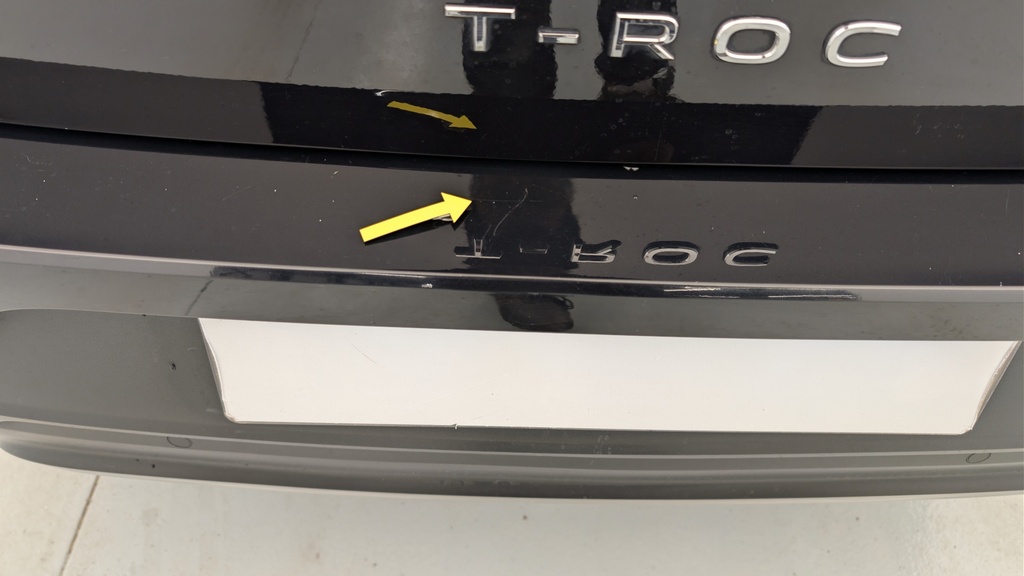 Volkswagen T-roc 2.0 TDI 150 Start/Stop DSG7 Carat