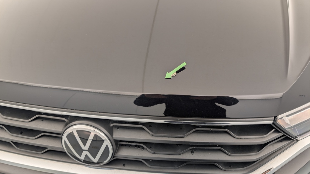 Volkswagen T-roc 2.0 TDI 150 Start/Stop DSG7 Carat