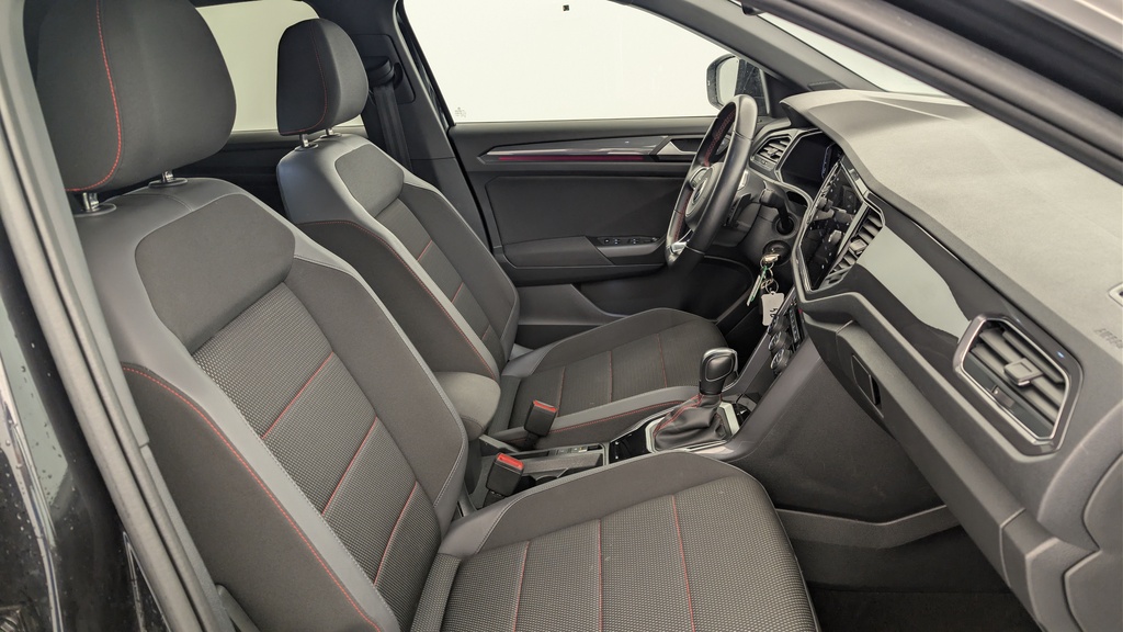 Volkswagen T-roc 2.0 TDI 150 Start/Stop DSG7 Carat