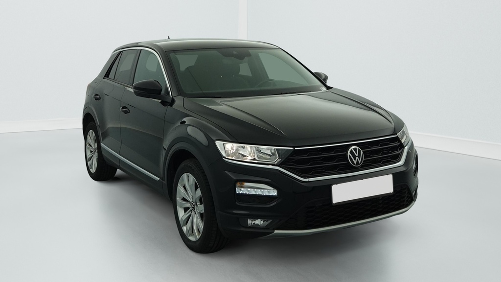 Volkswagen T-roc 2.0 TDI 150 Start/Stop DSG7 Carat