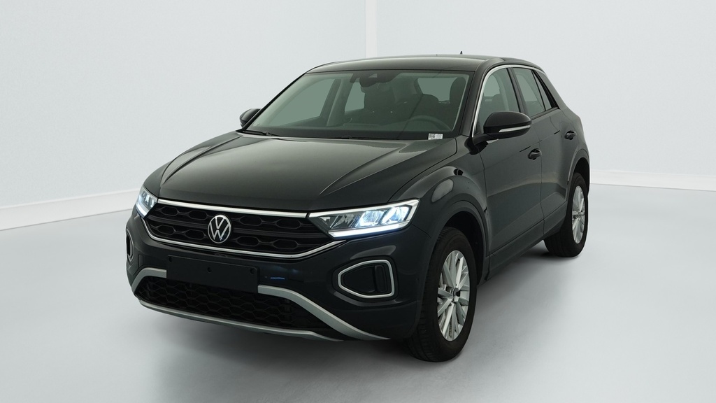 Volkswagen T-roc 1.0 TSI 110 Start/Stop BVM6