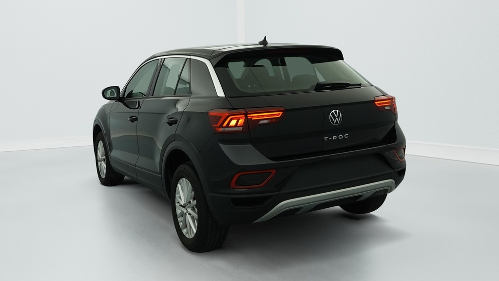 Volkswagen T-roc 1.0 TSI 110 Start/Stop BVM6