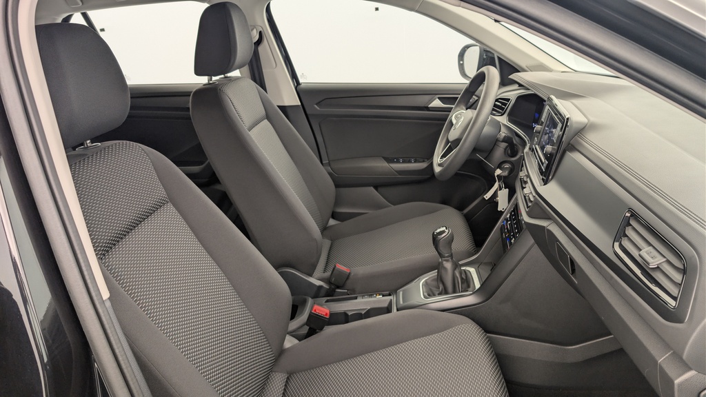 Volkswagen T-roc 1.0 TSI 110 Start/Stop BVM6