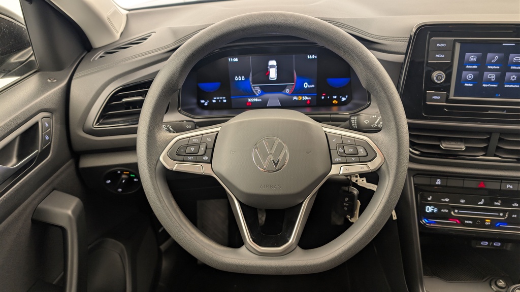 Volkswagen T-roc 1.0 TSI 110 Start/Stop BVM6