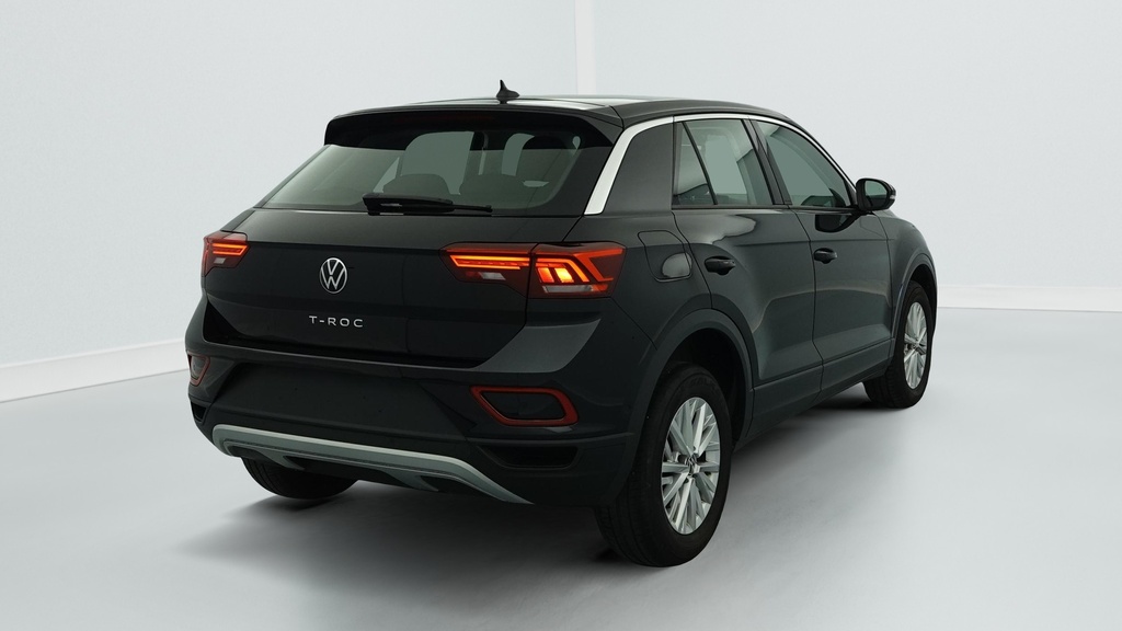 Volkswagen T-roc 1.0 TSI 110 Start/Stop BVM6