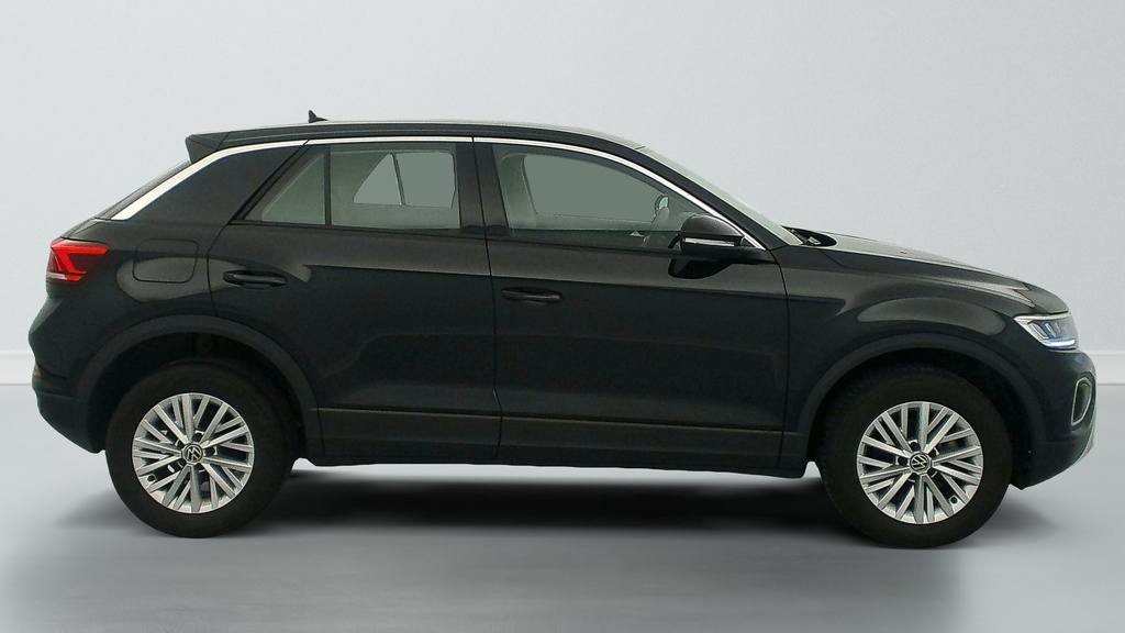 Volkswagen T-roc 1.0 TSI 110 Start/Stop BVM6