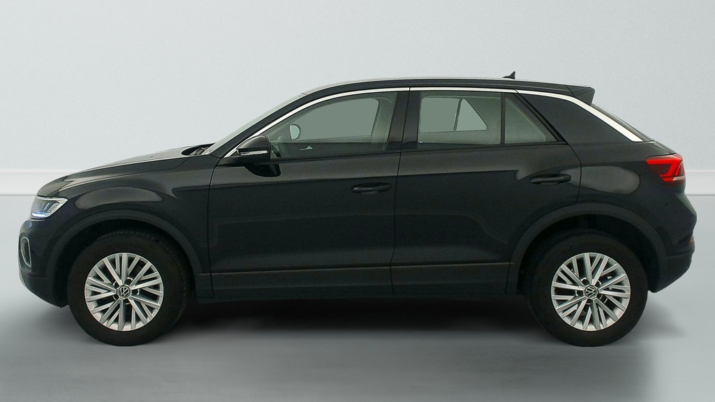 Volkswagen T-roc 1.0 TSI 110 Start/Stop BVM6