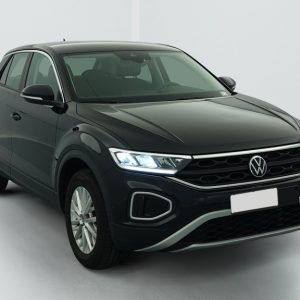 Volkswagen T-roc 1.0 TSI 110 Start/Stop BVM6