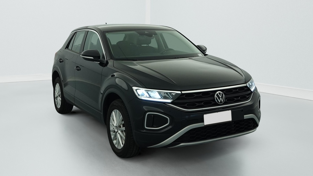 Volkswagen T-roc 1.0 TSI 110 Start/Stop BVM6