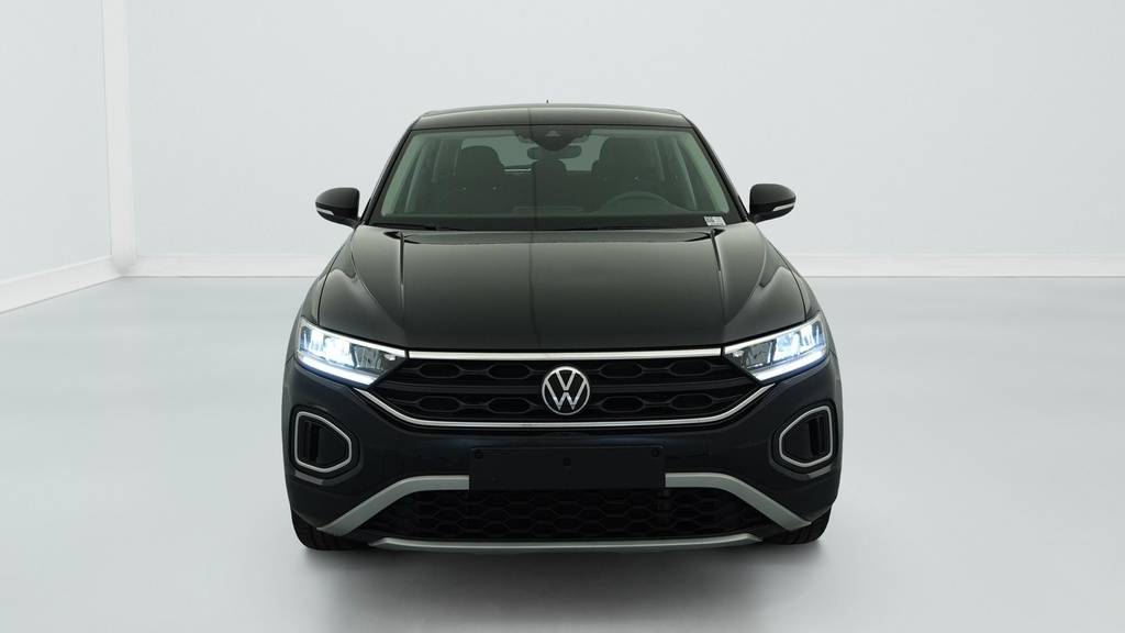 Volkswagen T-roc 1.0 TSI 110 Start/Stop BVM6