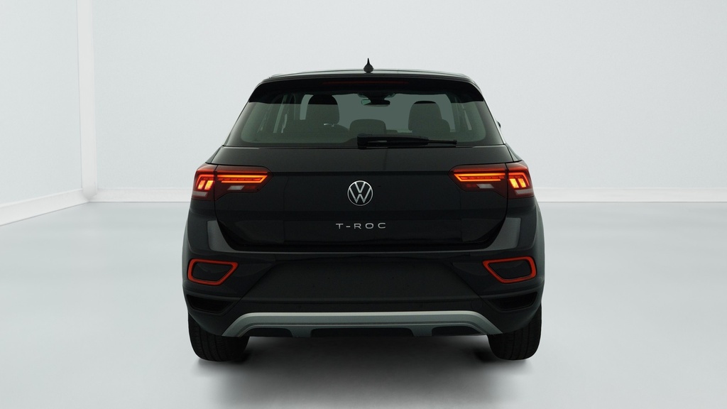 Volkswagen T-roc 1.0 TSI 110 Start/Stop BVM6