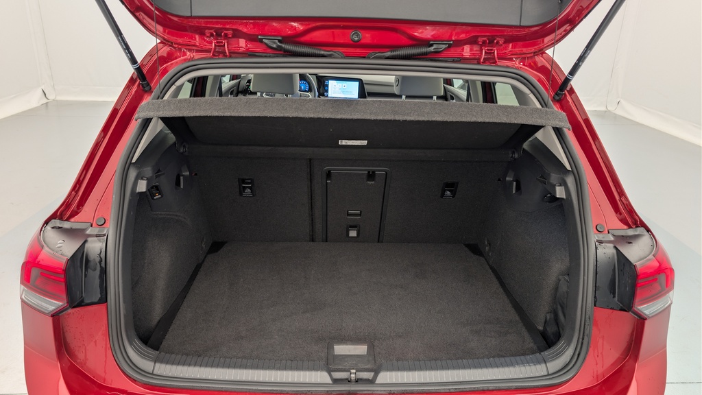Volkswagen GOLF 8 2.0 TDI SCR 150 DSG7 STYLE