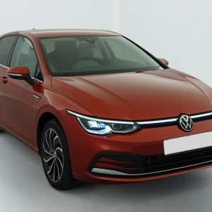 Volkswagen GOLF 8 2.0 TDI SCR 150 DSG7 STYLE