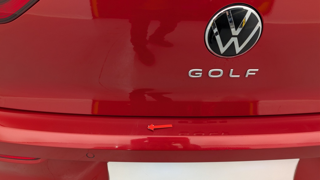 Volkswagen GOLF 8 2.0 TDI SCR 150 DSG7 STYLE