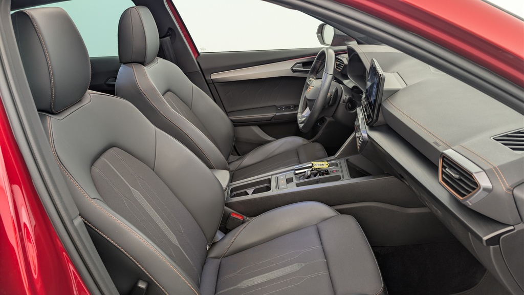 Cupra Formentor 1.4 e-HYBRID 204 ch DSG6 V