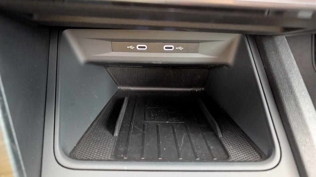 Cupra Formentor 1.4 e-HYBRID 204 ch DSG6 V