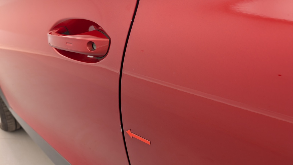 Cupra Formentor 1.4 e-HYBRID 204 ch DSG6 V
