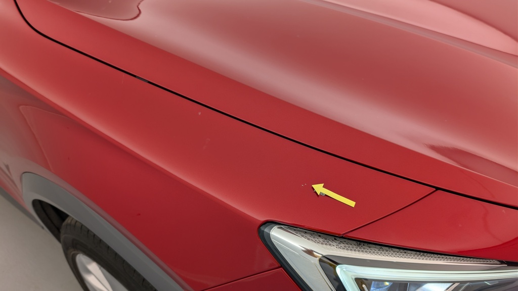Cupra Formentor 1.4 e-HYBRID 204 ch DSG6 V