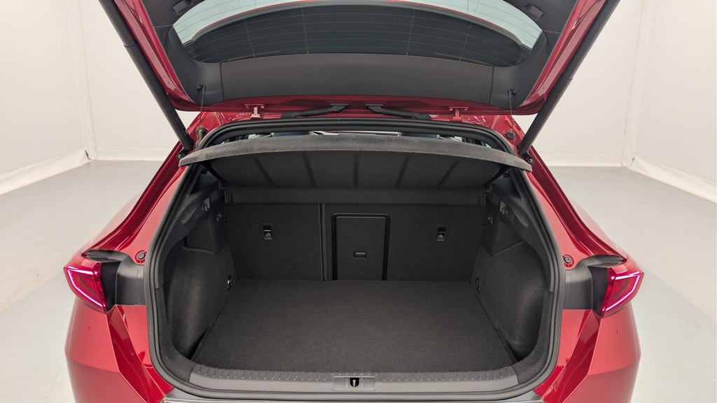 Cupra Formentor 1.4 e-HYBRID 204 ch DSG6 V