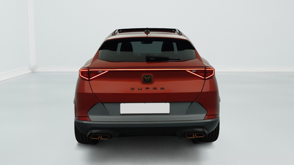 Cupra Formentor 1.4 e-HYBRID 204 ch DSG6 V