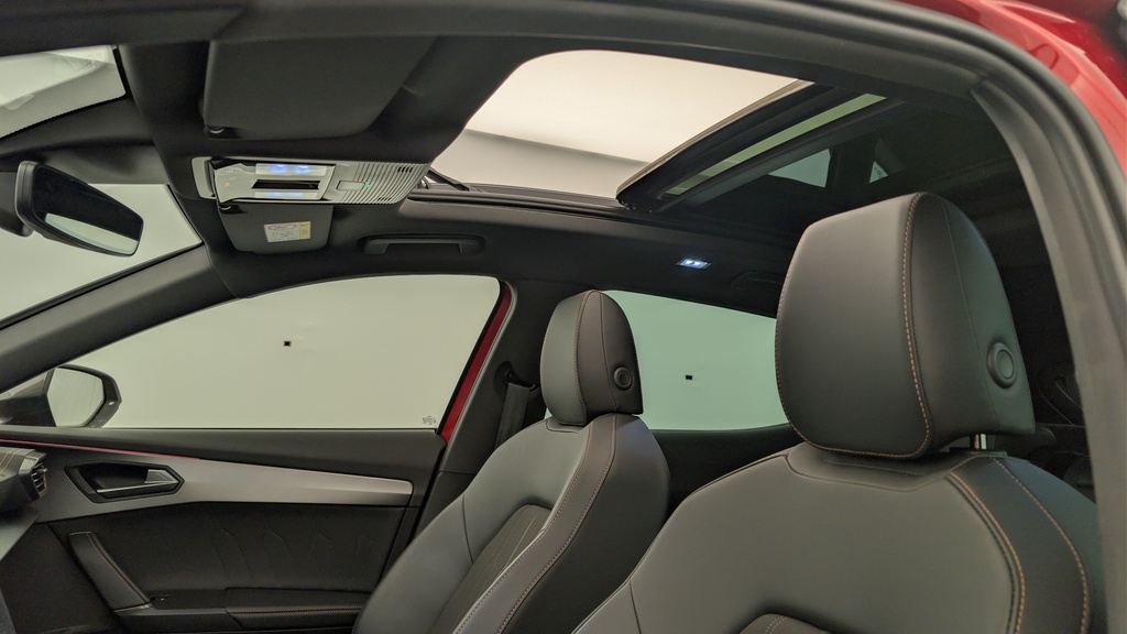 Cupra Formentor 1.4 e-HYBRID 204 ch DSG6 V