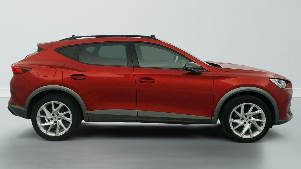 Cupra Formentor 1.4 e-HYBRID 204 ch DSG6 V