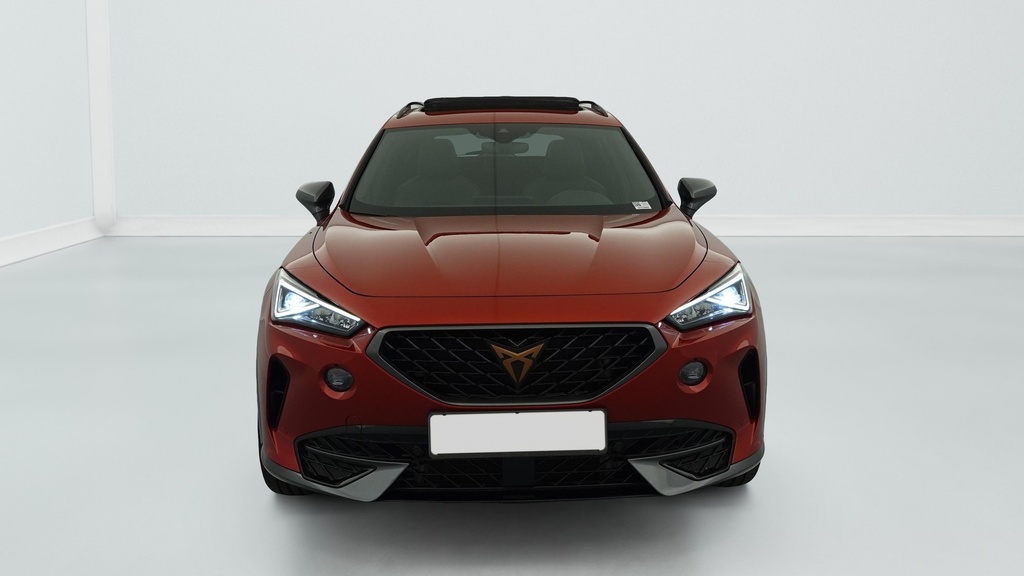 Cupra Formentor 1.4 e-HYBRID 204 ch DSG6 V