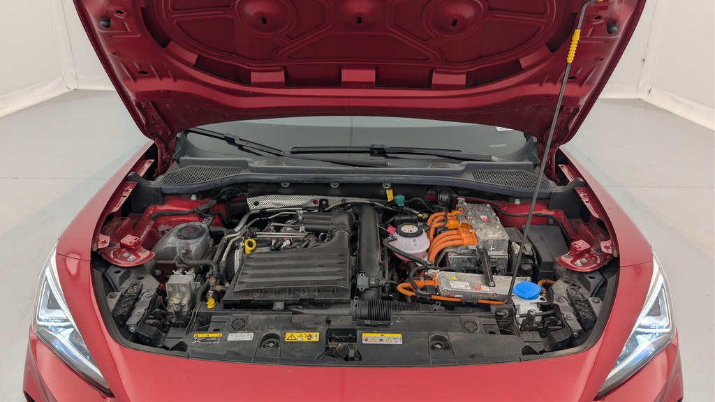 Cupra Formentor 1.4 e-HYBRID 204 ch DSG6 V