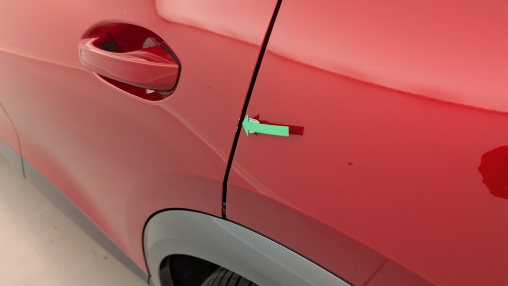 Cupra Formentor 1.4 e-HYBRID 204 ch DSG6 V
