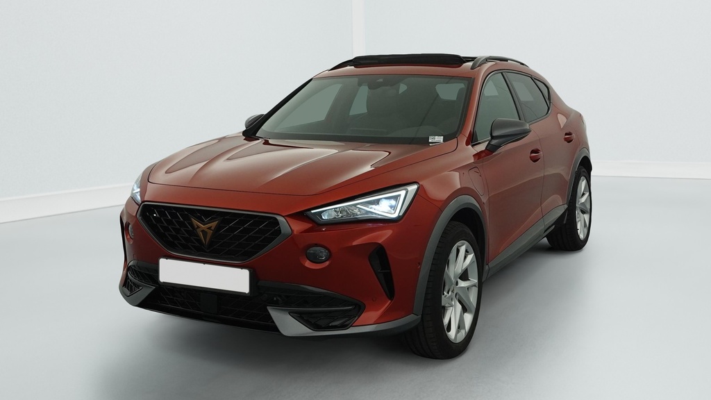 Cupra Formentor 1.4 e-HYBRID 204 ch DSG6 V