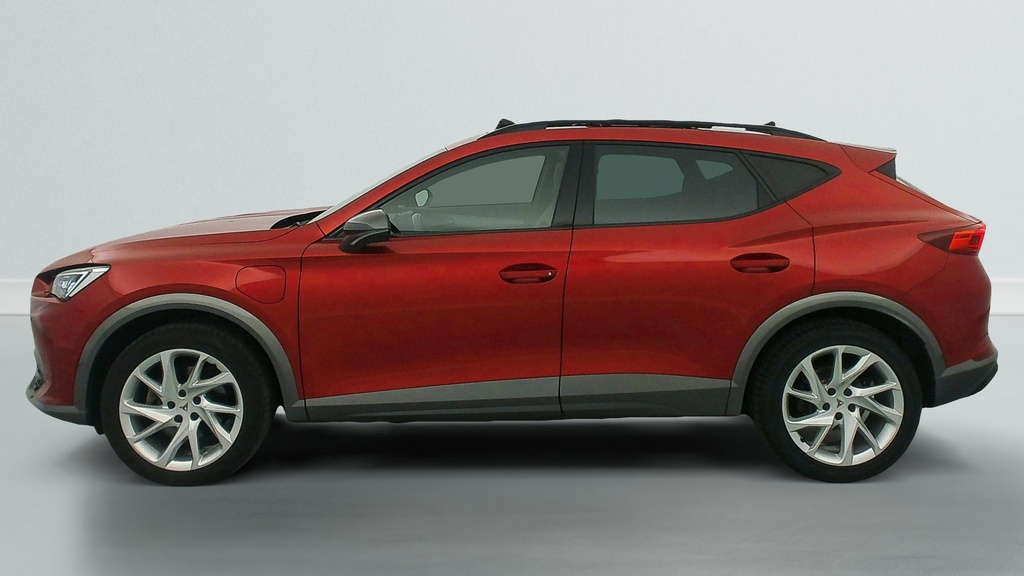 Cupra Formentor 1.4 e-HYBRID 204 ch DSG6 V