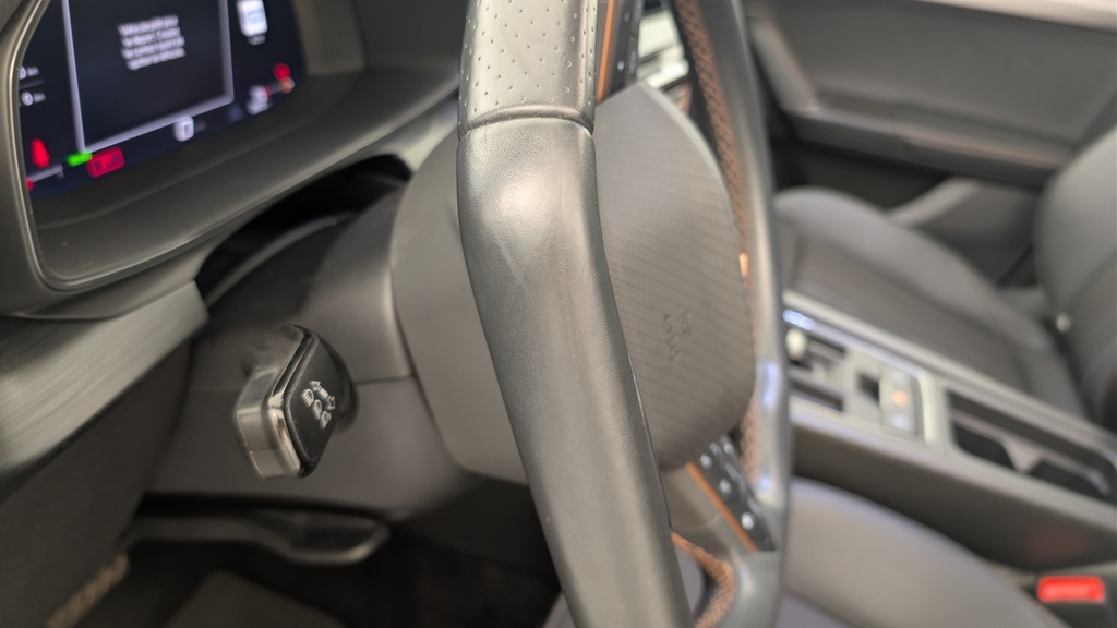 Cupra Formentor 1.4 e-HYBRID 204 ch DSG6 V