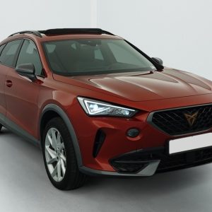 Cupra Formentor 1.4 e-HYBRID 204 ch DSG6 V