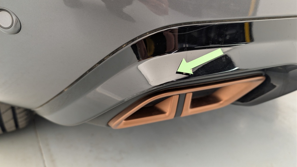 Cupra Formentor 1.4 e-HYBRID 204 ch DSG6 V