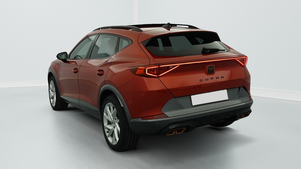 Cupra Formentor 1.4 e-HYBRID 204 ch DSG6 V