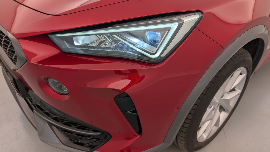Cupra Formentor 1.4 e-HYBRID 204 ch DSG6 V