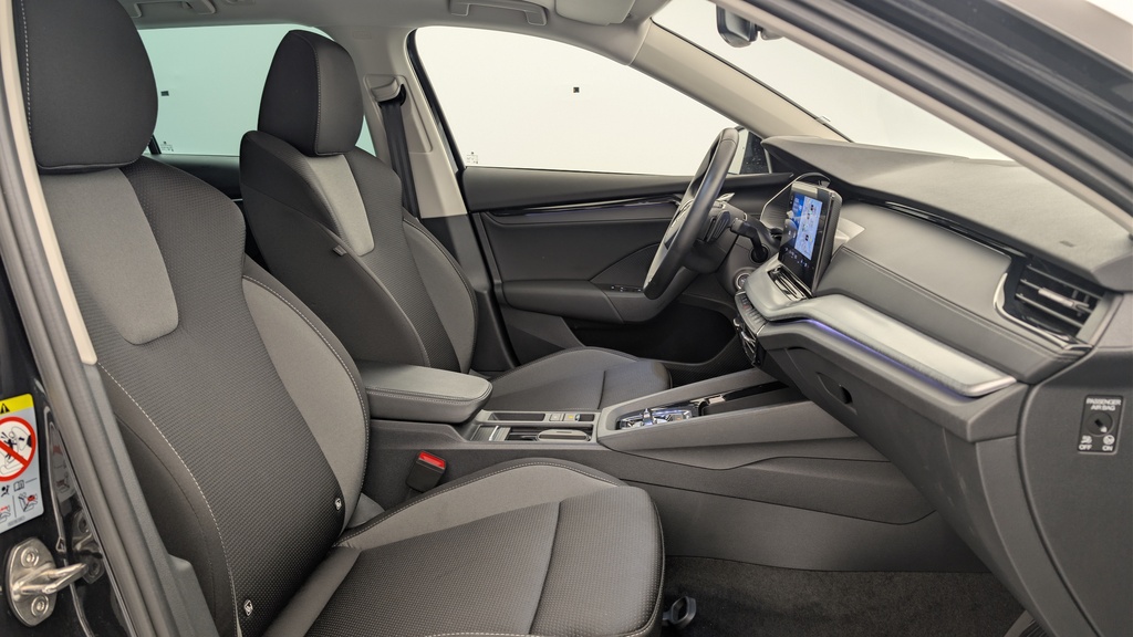 Skoda Octavia Combi 2.0 TDI 150 ch DSG7 4×4 Ambition
