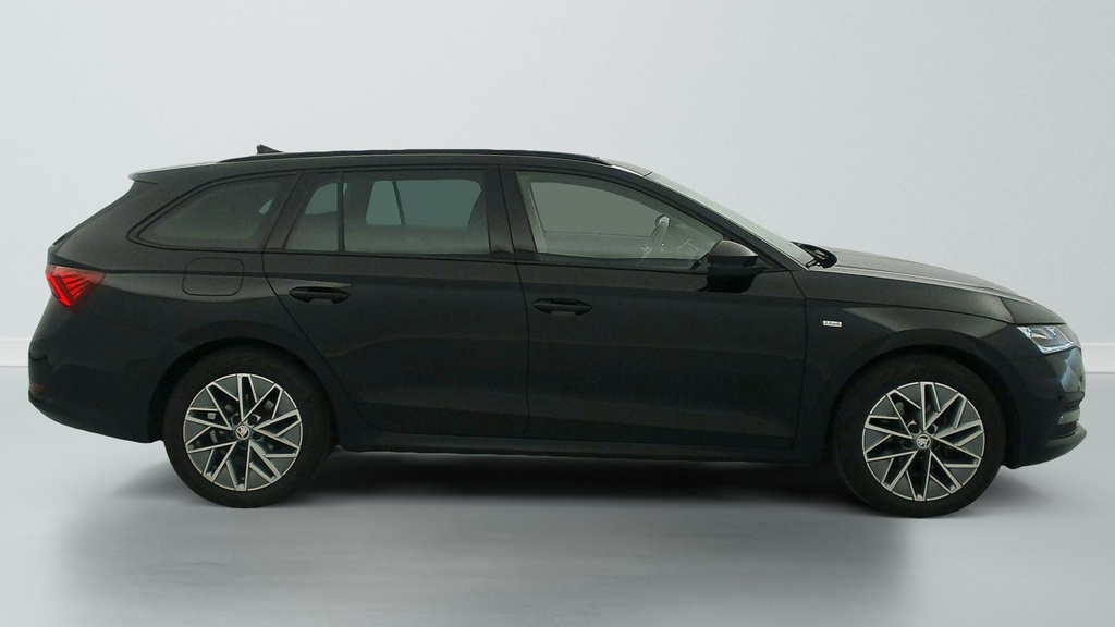 Skoda Octavia Combi 2.0 TDI 150 ch DSG7 4×4 Ambition
