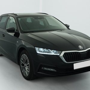 Skoda Octavia Combi 2.0 TDI 150 ch DSG7 4×4 Ambition