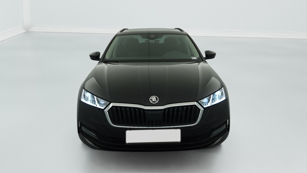 Skoda Octavia Combi 2.0 TDI 150 ch DSG7 4×4 Ambition